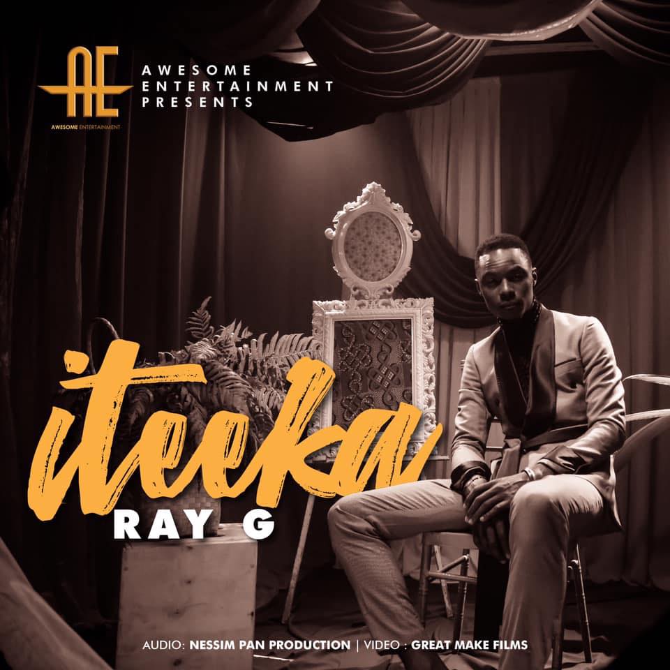 Ray G
